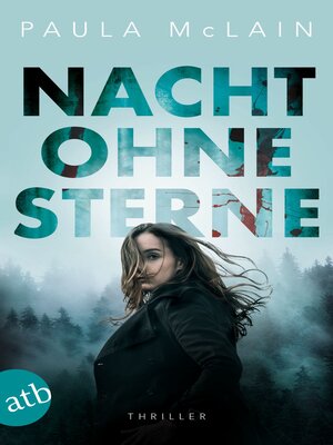 cover image of Nacht ohne Sterne